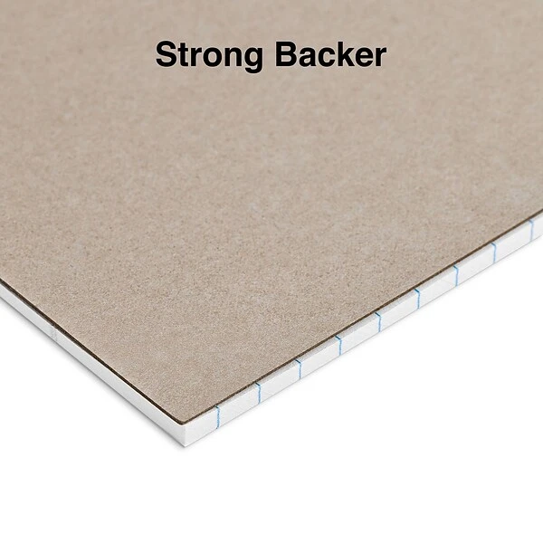 Quill Brand® Standard Series Legal Pad, 8-1/2" X 14", Wide Ruled, White, 50 Sheets/Pad, 12 Pads/Pack (742330) 7 Quill Brand® Standard Series Legal Pad, 8-1/2" X 14", Wide Ruled, White, 50 Sheets/Pad, 12 Pads/Pack (742330) - Image 5