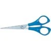 Quill Brand® 5-1/2" Stainless-Steel Scissors, Straight Tip, Blue (790902BE) 2 Quill Brand® 5-1/2" Stainless-Steel Scissors, Straight Tip, Blue (790902BE) -Office Supplies Discount 16621 s7