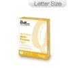 Quill Brand® 8.5" X 11" Multipurpose Paper, 22 Lbs., 98 Brightness, 500 Sheets/Ream (719822) -Office Supplies Discount 170560 s7