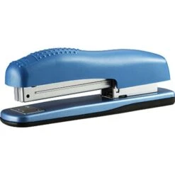 Quill Brand® Contemporary Full-Strip Desktop Stapler, Metallic Blue (79606Q) 7 Quill Brand® Contemporary Full-Strip Desktop Stapler, Metallic Blue (79606Q) -Office Supplies Discount 183642 s7