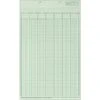 Quill® Economy Columnar Pads For Prong Fasteners; 7 Columns -Office Supplies Discount 183692 s7