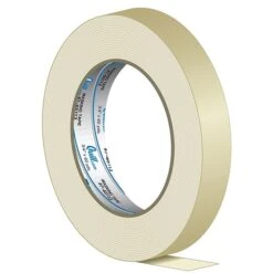 Quill Brand® Masking Tape; 1" Wide, 12 Rolls/Pack