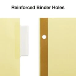 Insertable Big Tab Dividers, 5-Tab, Clear -Office Supplies Discount 56A30878 6857 4CE0 805902A40E0799E4 s7