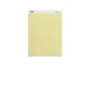Quill Brand® Standard Series Legal Pad, 8-1/2" X 11", Wide Ruled, Canary Yellow, 50 Sheets/Pad, 12 Pads/Pack (740022) -Office Supplies Discount 5AA8012C 52E8 4714 A7F20C4A15625C1F s7