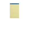 Quill Brand® Gold Signature Premium Series Legal Pad, 8-1/2" X 14", Wide Ruled, Yellow, 50 Sheets/Pad, 12 Pads/Pack (742272) -Office Supplies Discount 630AAEB0 BCCE 4531 A182464D335586C4 s7