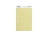Quill Brand® Standard Series Legal Pad, 5" X 8", Wide Ruled, Canary Yellow, 50 Sheets/Pad, 12 Pads/Pack (742332) 2 Quill Brand® Standard Series Legal Pad, 5" X 8", Wide Ruled, Canary Yellow, 50 Sheets/Pad, 12 Pads/Pack (742332) -Office Supplies Discount 684A5E49 DA3F 4AD6 B38A0A842DBDEFB7 s7