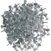 Quill Brand® Push Pins, Clear, 100/Pack (11172-QC) -Office Supplies Discount 82531 s7