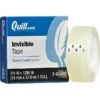 Quill Brand® Invisible Tape, 3/4" X 36 Yds., 16 Rolls (CD765IPK16) -Office Supplies Discount 84058 s7