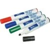 Quill Brand® Dry Erase Markers, Chisel Tip, Assorted, 4/Pack (787136) 2 Quill Brand® Dry Erase Markers, Chisel Tip, Assorted, 4/Pack (787136) -Office Supplies Discount 84070 s7