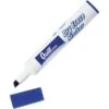 Quill Brand® Dry Erase Markers, Chisel Tip, Blue, 12/Pack (787140) -Office Supplies Discount 84071 s7