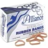Quill Brand® Multi-Purpose Rubber Band, 2-1/2L X 1/4"W, #62 -Office Supplies Discount m003448930 s7