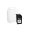 Quill Brand® Remanufactured Black Standard Yield Ink Cartridge Replacement For Canon PG-245 (8279B001) (Lifetime Warranty) 1 Quill Brand® Remanufactured Black Standard Yield Ink Cartridge Replacement For Canon PG-245 (8279B001) (Lifetime Warranty) -Office Supplies Discount m007084810 s7