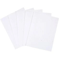 Quill Brand® Cover Stock Paper, 11" X 17", White, 250 Sheets