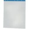 Quill Brand® Plain Easel Pad, 27" X 34", White, 50 Sheets/Pad, 2 Pads/Box (72044250) -Office Supplies Discount s1003787 s7