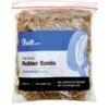 Quill Brand® Premium Rubber Band, #33, 3-1/2"L X 1/8"W, 1-lb Resealable Bag (790033) -Office Supplies Discount s1028367 s7