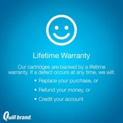 Quill Brand® Remanufactured Black Extra High Yield Toner Cartridge Replacement For Lexmark E460 (E460X21A) (Lifetime Warranty)