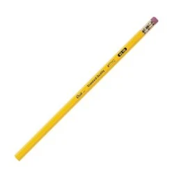 Quill Brand® Standard Grade Pencil, #2 Lead, 72/Pack (T7112) -Office Supplies Discount s1101693 s7