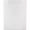 Quill Brand® 9" X 12" Construction Paper, White, 50 Sheets/Pack (790851) -Office Supplies Discount s1192983 s7