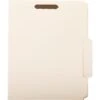 Quill Brand® Right-Cut 2-Fastener Letter Size Folders, Manila, 50/Box (732006) -Office Supplies Discount s1192990 s7