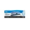 Quill Brand® Contemporary Full-Strip Desktop Stapler, Metallic Blue (79606Q) -Office Supplies Discount s1193111 s7