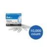 Quill Brand® Jumbo Paper Clips, 10,000/Carton (P1JGCT) 2 Quill Brand® Jumbo Paper Clips, 10,000/Carton (P1JGCT) -Office Supplies Discount s1193367 s7