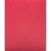 Quill Brand® 2-Pocket Folders With Fasteners Red, 25/Box (712858) -Office Supplies Discount s1193453 s7