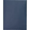 Quill Brand® 2-Pocket Folders With Fasteners Dark Blue, 25/Box (712823) 2 Quill Brand® 2-Pocket Folders With Fasteners Dark Blue, 25/Box (712823) -Office Supplies Discount s1194844 s7