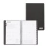 2023 Quill Brand® 5" X 8" 14-Month Weekly Planner, 5x8, Black (5215723QCC) 1 2023 Quill Brand® 5" X 8" 14-Month Weekly Planner, 5x8, Black (5215723QCC) -Office Supplies Discount s1225495 s7