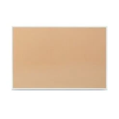 Quill Brand® Standard Durable Cork Bulletin Board, Aluminum Frame, 6'W X 4'H (28317-CC) 9 Quill Brand® Standard Durable Cork Bulletin Board, Aluminum Frame, 6'W X 4'H (28317-CC) -Office Supplies Discount s1226068 s7