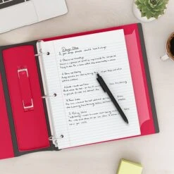 Quill Brand® College Ruled Filler Paper, 8.5" X 11", White, 400 Sheets/Pack (TR27521) 8 Quill Brand® College Ruled Filler Paper, 8.5" X 11", White, 400 Sheets/Pack (TR27521) -Office Supplies Discount s1227118 s7