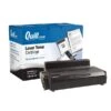 Quill Brand® Remanufactured Black Ultra High Yield Toner Cartridge Replacement For Samsung MLT-203 (MLT-D203U) 2 Quill Brand® Remanufactured Black Ultra High Yield Toner Cartridge Replacement For Samsung MLT-203 (MLT-D203U) -Office Supplies Discount sp134248421 s7