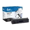 Quill Brand® Remanufactured Black High Yield Toner Cartridge Replacement For Brother TN-433 (TN433BK) (Lifetime Warranty)