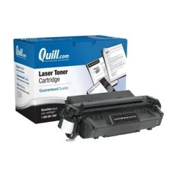 Quill Brand® Remanufactured Black Extended Yield Toner Cartridge Replacement For HP 96A (C4096A) (Lifetime Warranty)