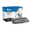 Quill Brand® Remanufactured Black Standard Yield Toner Cartridge Replacement For Lexmark 120 (12035SA/12015SA) 1 Quill Brand® Remanufactured Black Standard Yield Toner Cartridge Replacement For Lexmark 120 (12035SA/12015SA) -Office Supplies Discount sp177313295 s7