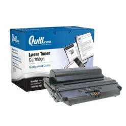 Quill Brand® Remanufactured Black High Yield Toner Cartridge Replacement For Xerox 3635 (108R00793/108R00795)