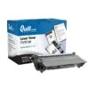 Quill Brand® Remanufactured Black High Yield Toner Cartridge Replacement For Brother TN-750 (TN750) (Lifetime Warranty)