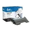 Quill Brand® Remanufactured Black Standard Yield Toner Cartridge Replacement For Brother TN-420 (TN420) (Lifetime Warranty)