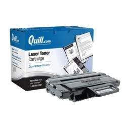 Quill Brand® Remanufactured Black High Yield Toner Cartridge Replacement For Xerox 3250 (106R01373/106R01374)