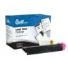 Quill Brand® Kyocera TK-592 Remanufactured Magenta Toner Cartridge, Standard Yield (Lifetime Warranty) -Office Supplies Discount sp177316323 s7