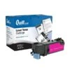 Quill Brand® Remanufactured Magenta High Yield Toner Cartridge Replacement For Xerox 6500/6505 (106R01595/106R01592) -Office Supplies Discount sp177316894 s7