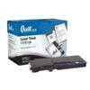 Quill Brand® Remanufactured Black Extra High Yield Toner Cartridge Replacement For Dell 2660/2665 (RD80W) (Lifetime Warranty) 2 Quill Brand® Remanufactured Black Extra High Yield Toner Cartridge Replacement For Dell 2660/2665 (RD80W) (Lifetime Warranty) -Office Supplies Discount sp177316948 s7