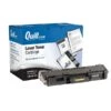Quill Brand® Remanufactured Black High Yield Toner Cartridge Replacement For Xerox 3215/3225 (106R02777) (Lifetime Warranty) 2 Quill Brand® Remanufactured Black High Yield Toner Cartridge Replacement For Xerox 3215/3225 (106R02777) (Lifetime Warranty) -Office Supplies Discount sp177317053 s7