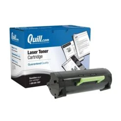 Quill Brand® Remanufactured Black High Yield Toner Cartridge Replacement For Dell 2360/3460/3465 (1V7V7) (Lifetime Warranty)