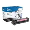 Quill Brand® Remanufactured Magenta Standard Yield Toner Cartridge Replacement For HP 131A (CF213A) (Lifetime Warranty) 1 Quill Brand® Remanufactured Magenta Standard Yield Toner Cartridge Replacement For HP 131A (CF213A) (Lifetime Warranty) -Office Supplies Discount sp177317169 s7