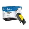 Quill Brand® Remanufactured Yellow Standard Yield Toner Cartridge Replacement For Xerox 6022/6027 (106R02758) 1 Quill Brand® Remanufactured Yellow Standard Yield Toner Cartridge Replacement For Xerox 6022/6027 (106R02758) -Office Supplies Discount sp177317201 s7