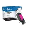 Quill Brand® Remanufactured Magenta Standard Yield Toner Cartridge Replacement For Xerox 6022/6027 (106R02757) 2 Quill Brand® Remanufactured Magenta Standard Yield Toner Cartridge Replacement For Xerox 6022/6027 (106R02757) -Office Supplies Discount sp177317204 s7