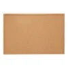 Quill Brand® Standard Durable Cork Bulletin Board, Oak Frame, 5'W X 3'H (28318-CC) 1 Quill Brand® Standard Durable Cork Bulletin Board, Oak Frame, 5'W X 3'H (28318-CC) -Office Supplies Discount sp38165057 s7