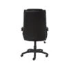 Quill Brand® Kelburne Luxura Faux Leather Computer And Desk Chair, Black (50859) -Office Supplies Discount sp41817373 s7