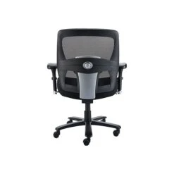 Quill Brand® Driscott Mesh Back Fabric Managers Big & Tall Chair, Black (28354) 9 Quill Brand® Driscott Mesh Back Fabric Managers Big & Tall Chair, Black (28354) -Office Supplies Discount sp42124893 s7