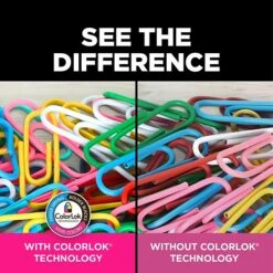 Quill Brand® 8.5" X 11" Multipurpose Copy Paper, 20 Lbs., 94 Brightness, 500 Sheets/Ream, 10 Reams/Carton (720700CT) -Office Supplies Discount sp72302724 s7